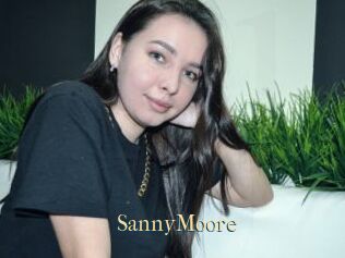 SannyMoore