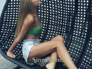 SannyShine