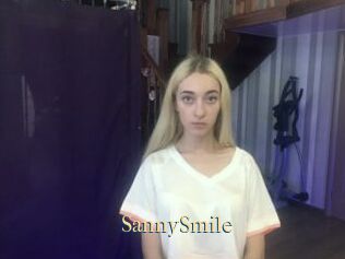 SannySmile