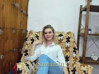 SantanaJu