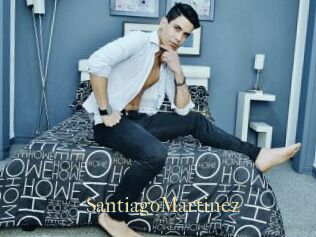 SantiagoMartinez