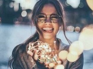 SaphoX