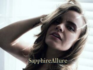 SapphireAllure