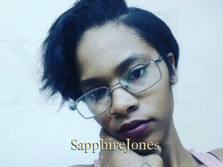 SapphireJones
