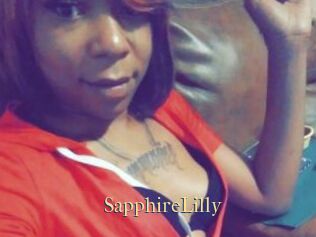 SapphireLilly
