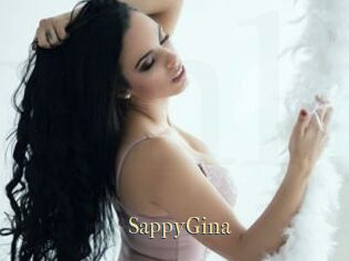 SappyGina