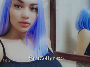 SaraCollyns20