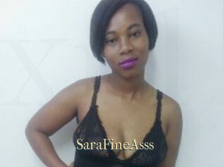 SaraFineAsss