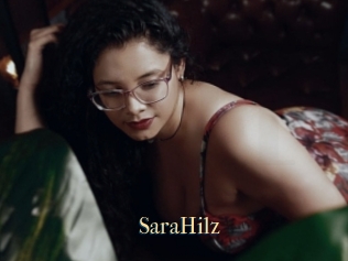 SaraHilz