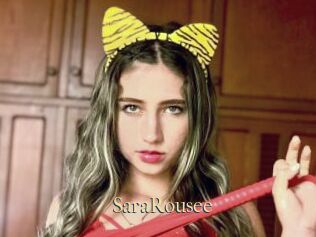 SaraRousee