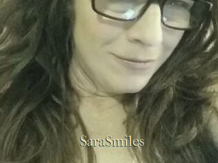 SaraSmiles