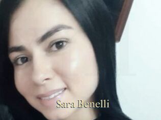 Sara_Benelli