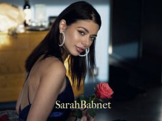 SarahBabnet