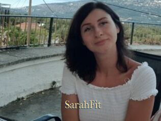 SarahFit