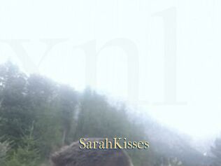 SarahKisses