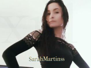 SarahMartinss