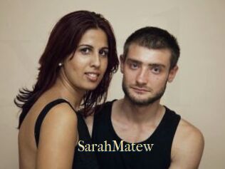 SarahMatew