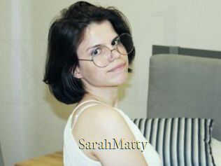 SarahMatty