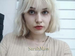 SarahMiss