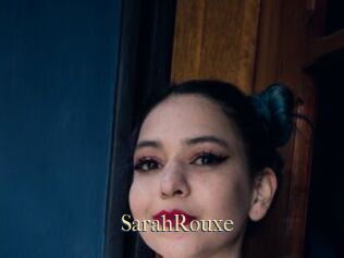 SarahRouxe