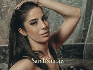 SarahSimons