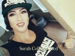 Sarah_CollegeCoed