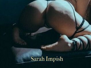 Sarah_Impish