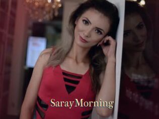 SarayMorning