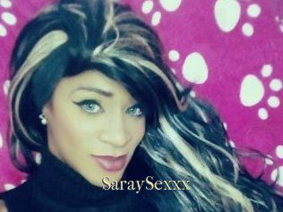 SaraySexxx
