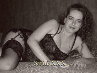 SarinaXXX