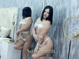 SaritaSmithh