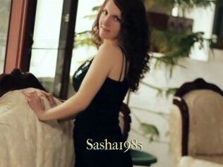 Sasha1985