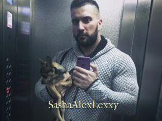 SashaAlexLexxy