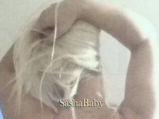 SashaBaby