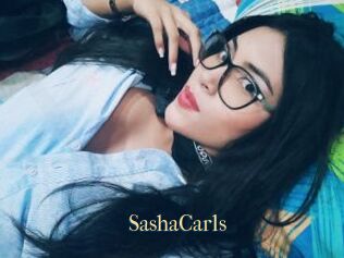 SashaCarls