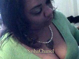 SashaChanel