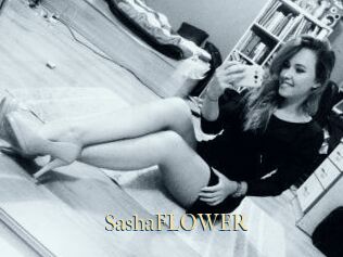 SashaFLOWER