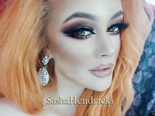 SashaHendricks