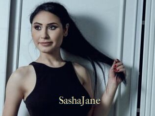 SashaJane