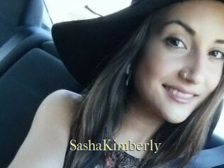 SashaKimberly