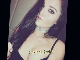 SashaLittle