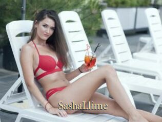 SashaLlime
