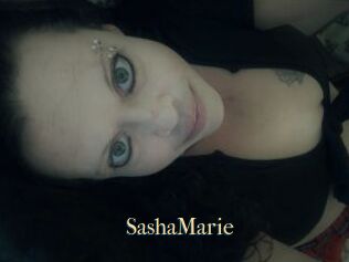 SashaMarie