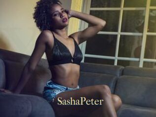 SashaPeter