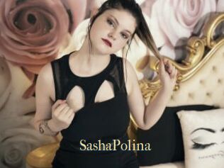 SashaPolina
