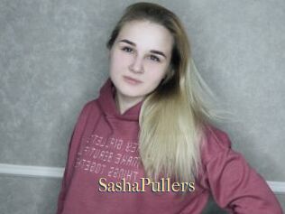 SashaPullers