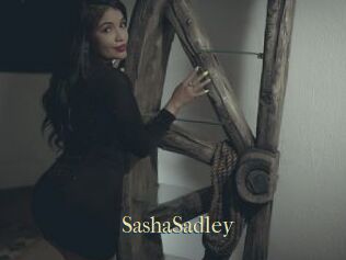SashaSadley