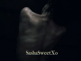 SashaSweetXo
