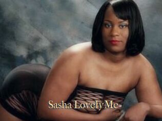 Sasha_LovelyMe