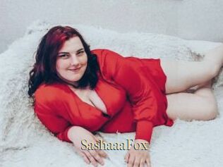 SashaaaFox